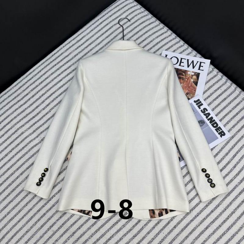 Chanel Women's Outwear 138